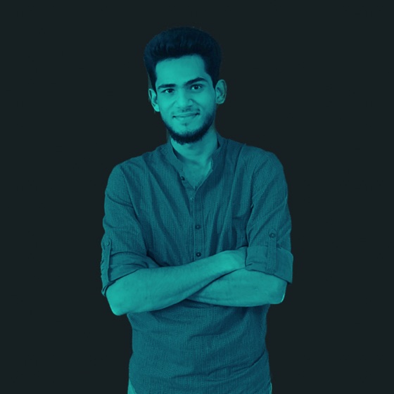 Parth Panchal