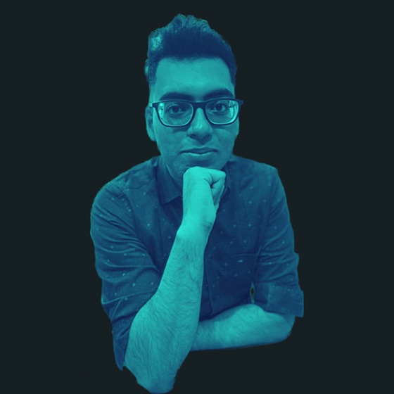 Saikat Banerjee