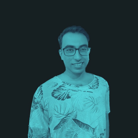 Shayan Banerjee